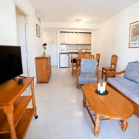 Turquesa Beach 02 Apartamento