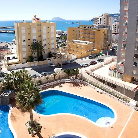 Turquesa Beach 02 Apartamento